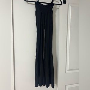 Aerie offline flares size XS